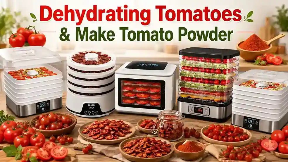 Tomatoes