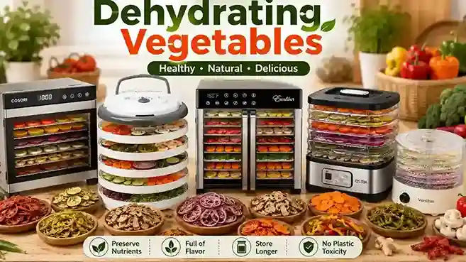 Vegetables