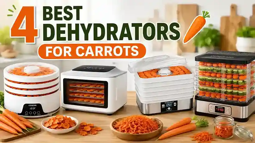 Carrots