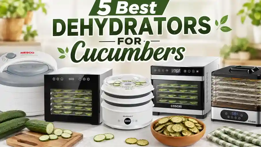Cucumbers