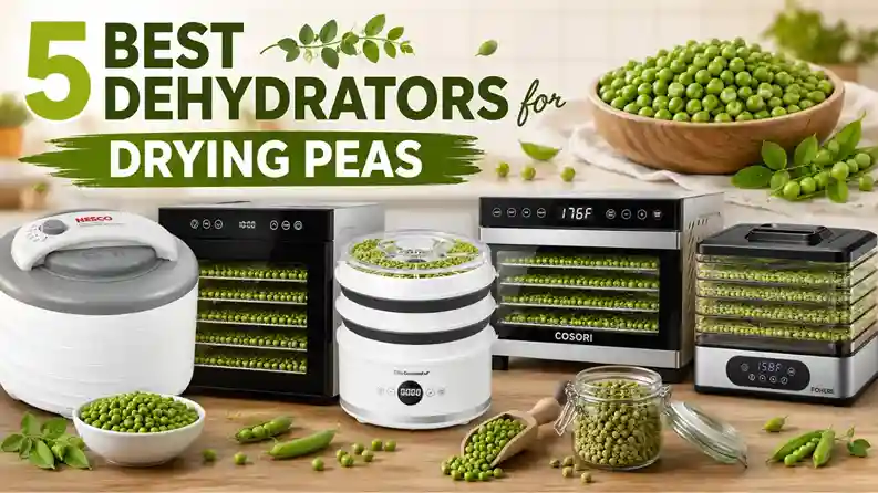 Peas