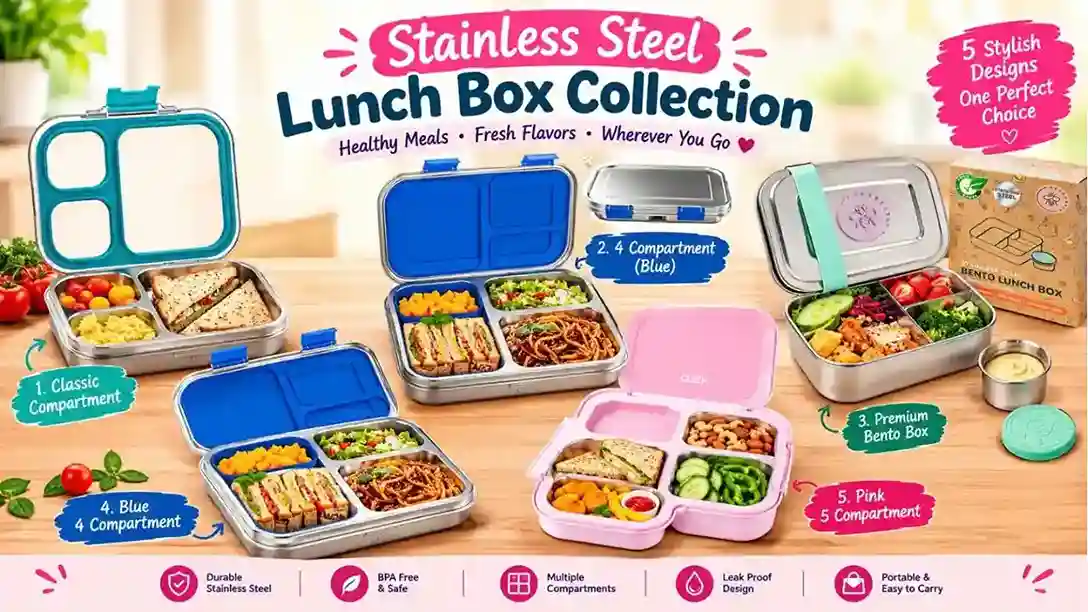 Lunch Box